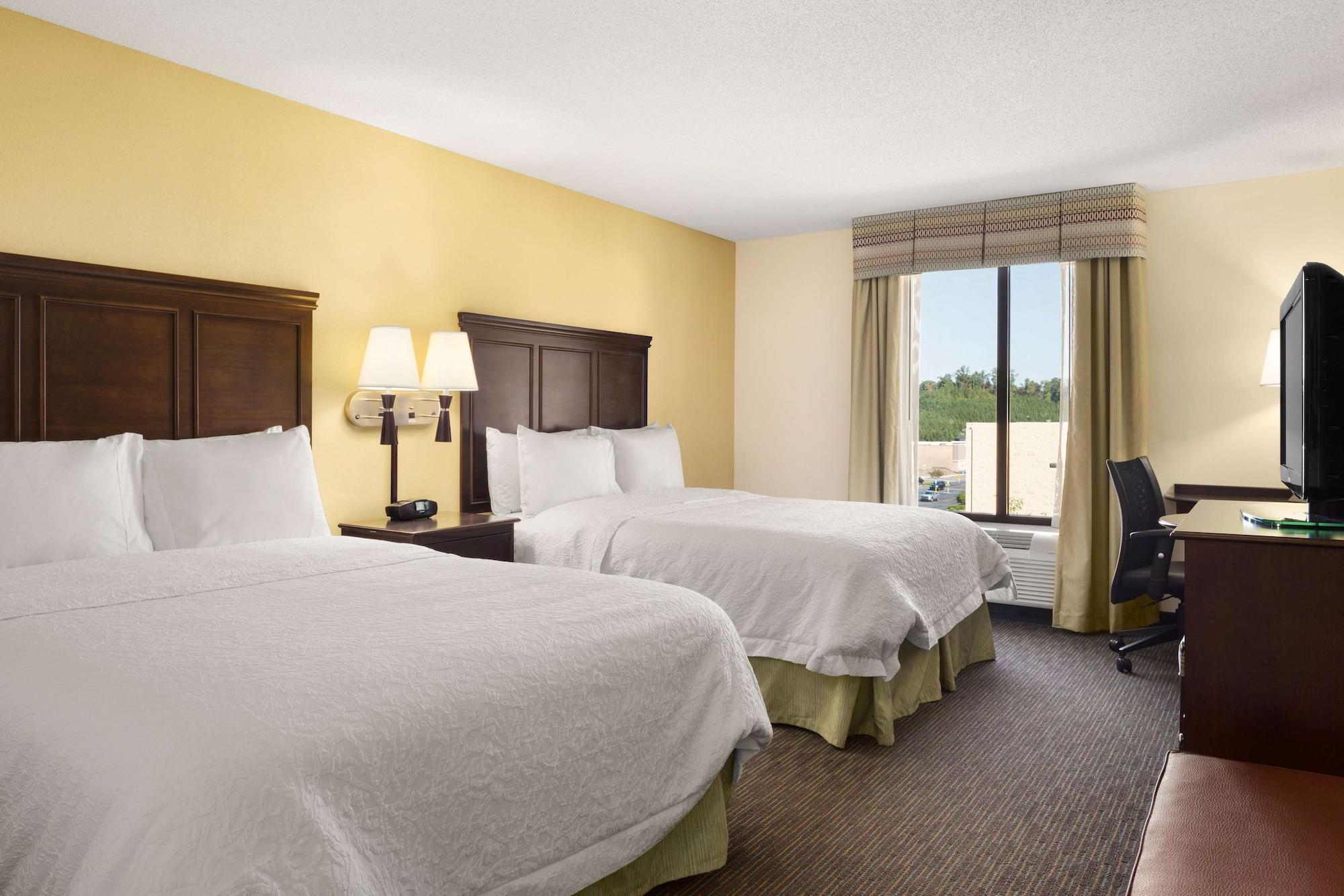 Hampton Inn & Suites Birmingham/280 East-Eagle Point Hoover Exterior photo