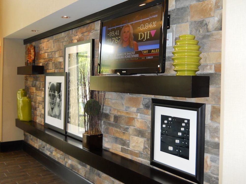 Hampton Inn & Suites Birmingham/280 East-Eagle Point Hoover Interior photo