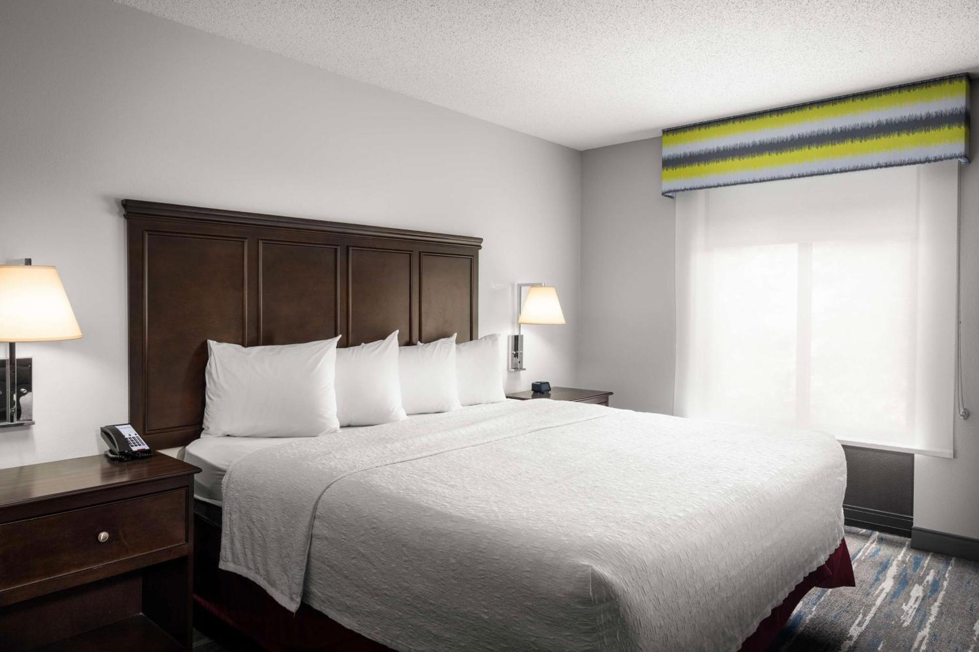 Hampton Inn & Suites Birmingham/280 East-Eagle Point Hoover Exterior photo