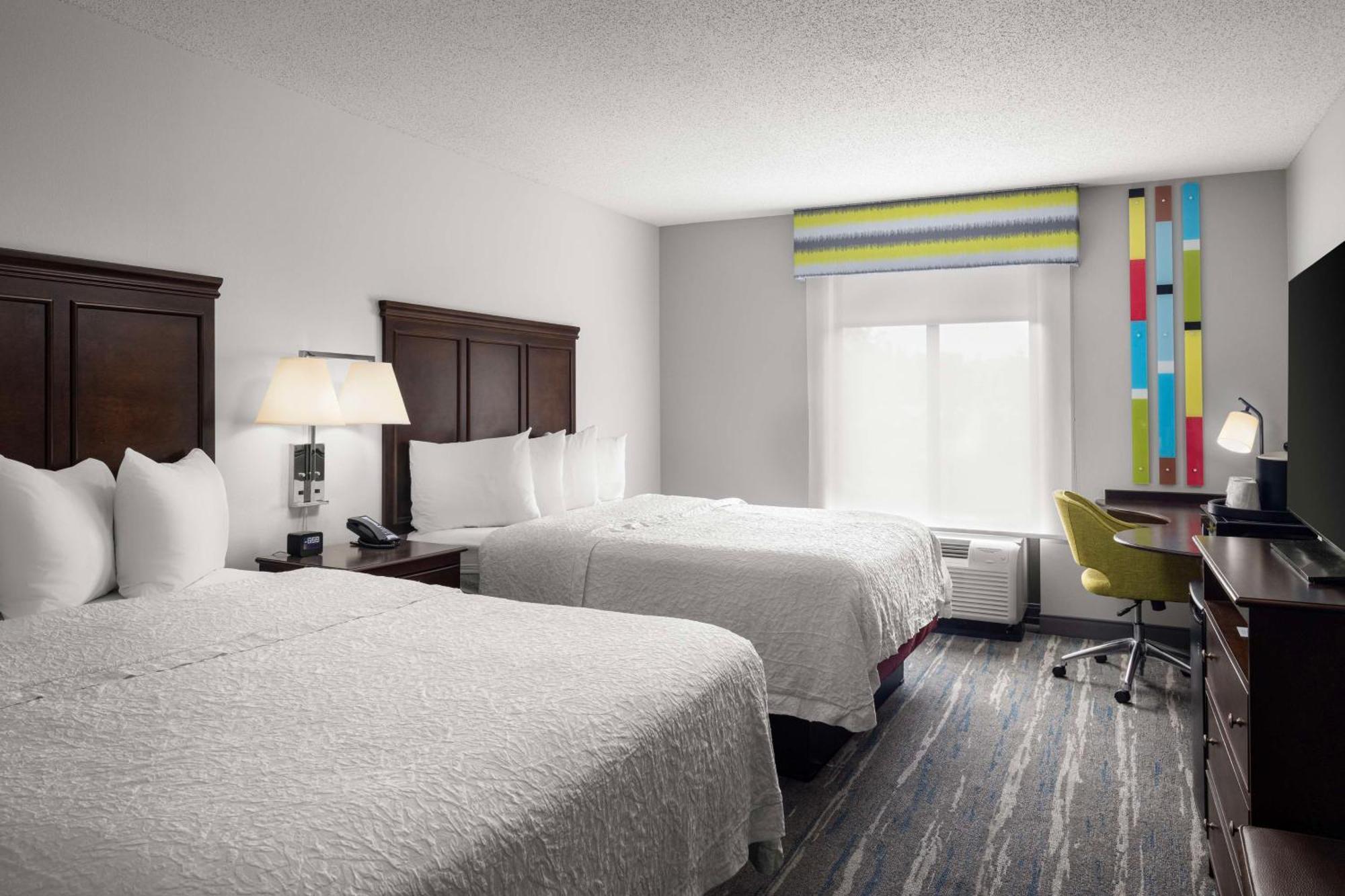 Hampton Inn & Suites Birmingham/280 East-Eagle Point Hoover Exterior photo