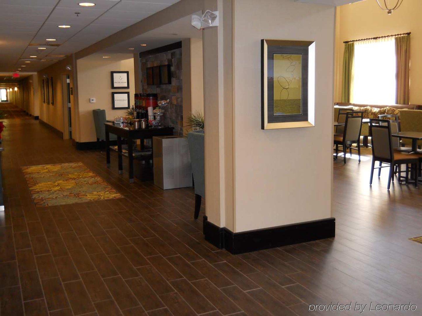 Hampton Inn & Suites Birmingham/280 East-Eagle Point Hoover Interior photo