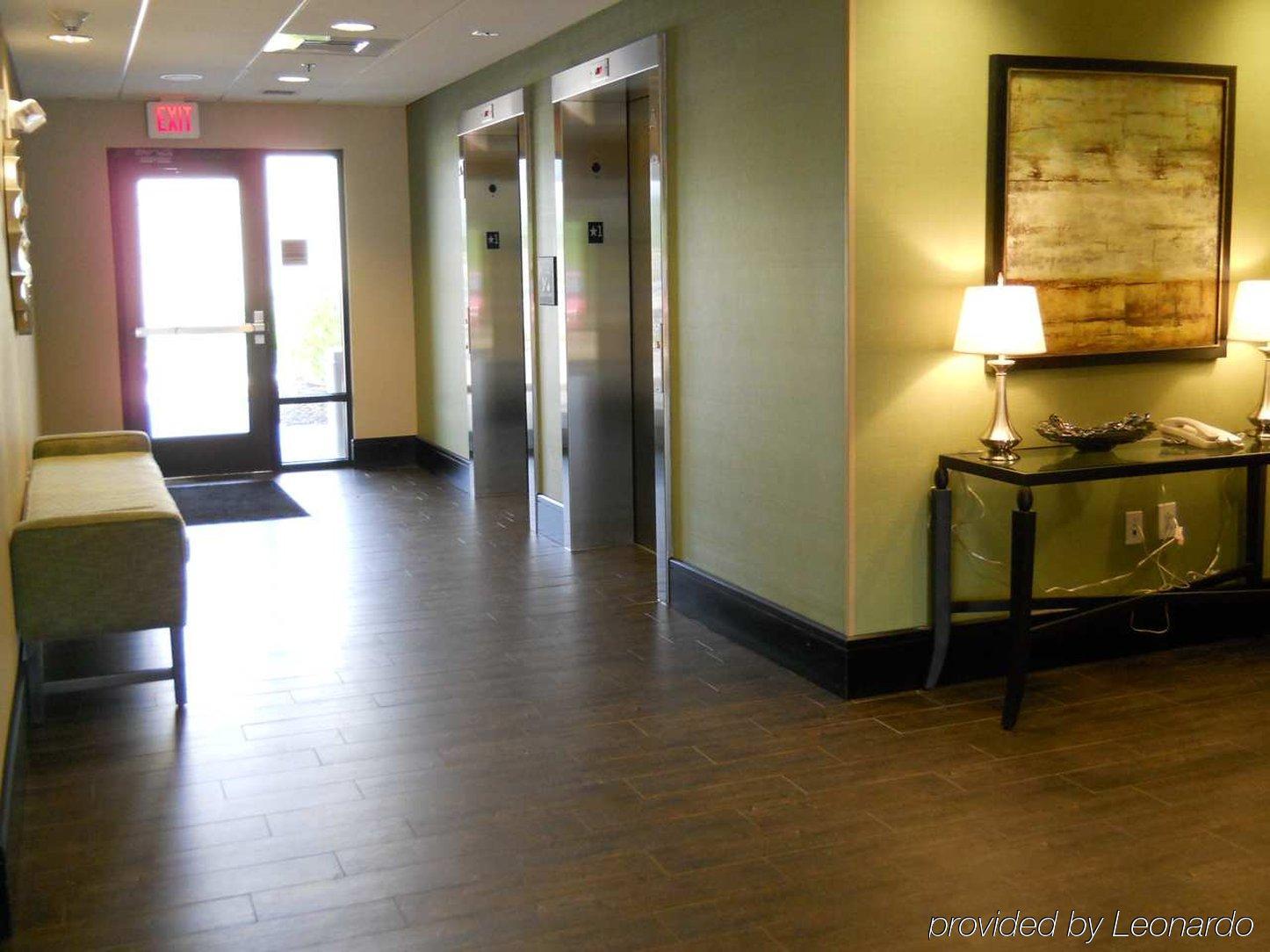 Hampton Inn & Suites Birmingham/280 East-Eagle Point Hoover Interior photo