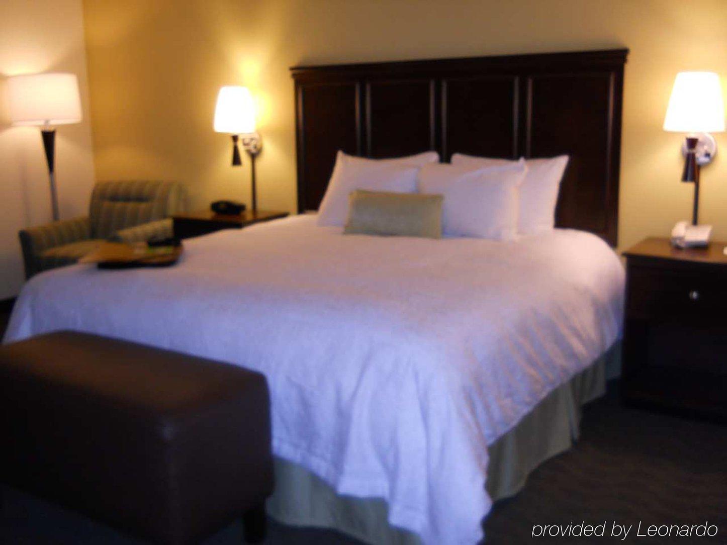 Hampton Inn & Suites Birmingham/280 East-Eagle Point Hoover Room photo
