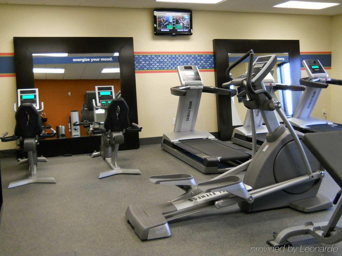 Hampton Inn & Suites Birmingham/280 East-Eagle Point Hoover Facilities photo