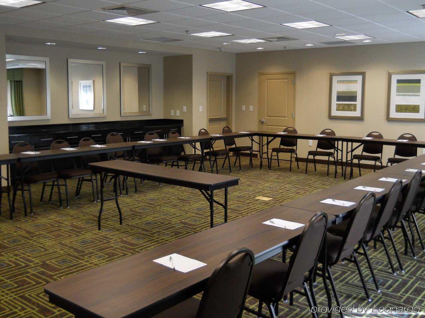 Hampton Inn & Suites Birmingham/280 East-Eagle Point Hoover Facilities photo