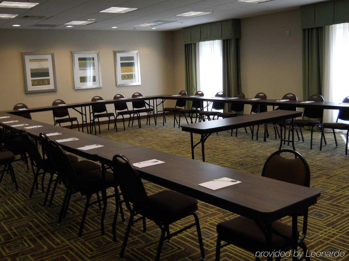 Hampton Inn & Suites Birmingham/280 East-Eagle Point Hoover Facilities photo