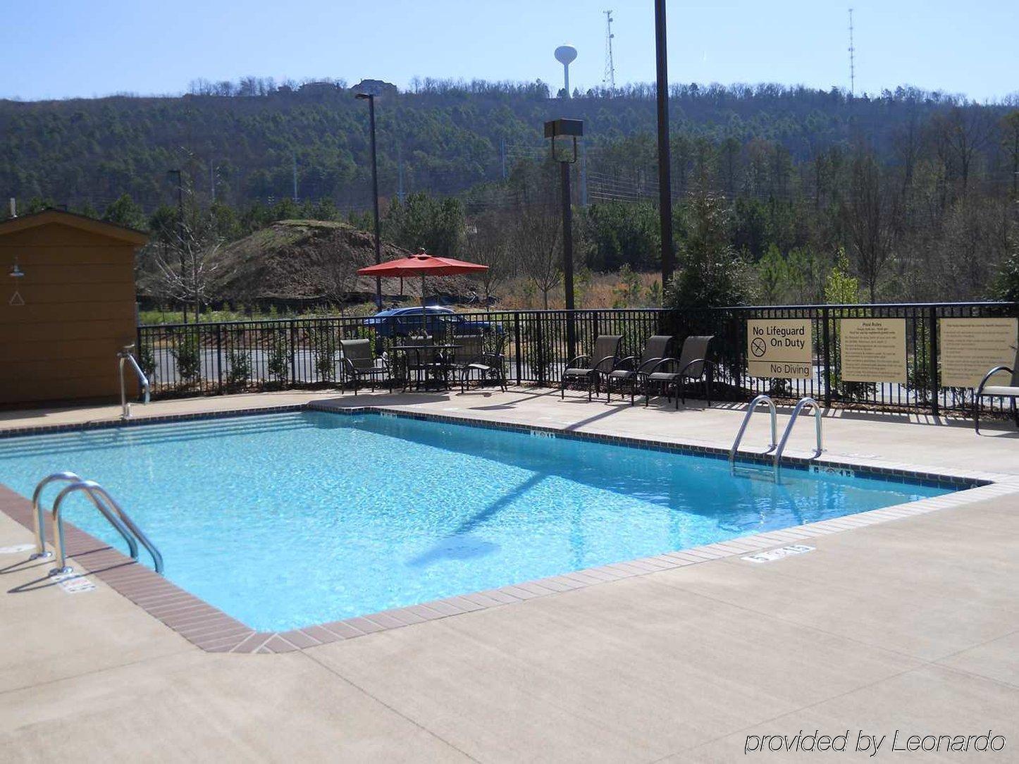 Hampton Inn & Suites Birmingham/280 East-Eagle Point Hoover Facilities photo