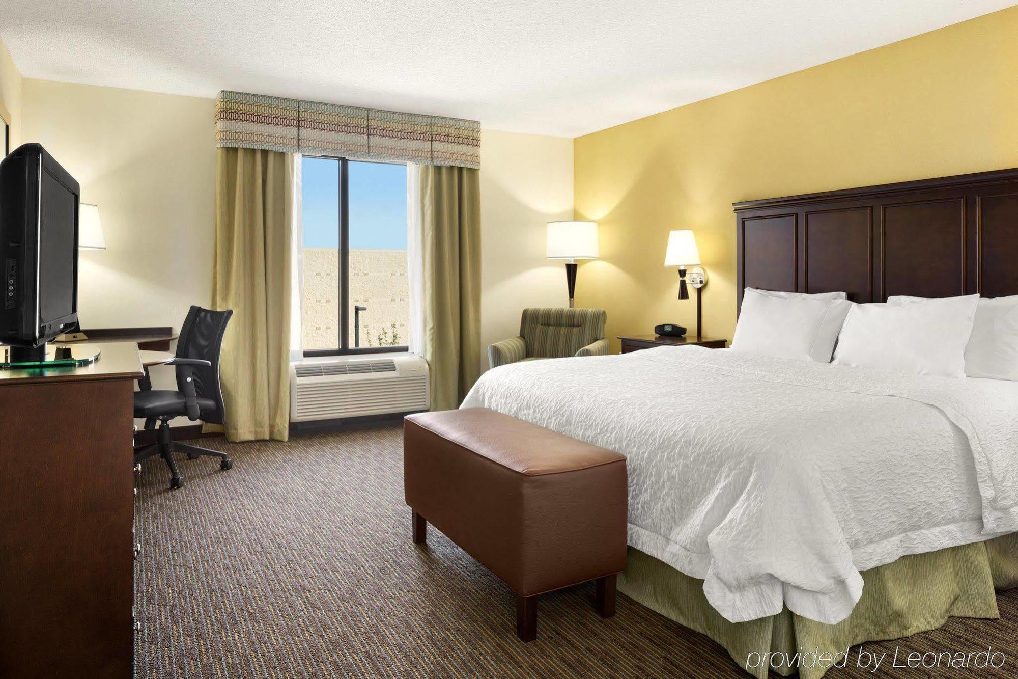 Hampton Inn & Suites Birmingham/280 East-Eagle Point Hoover Exterior photo