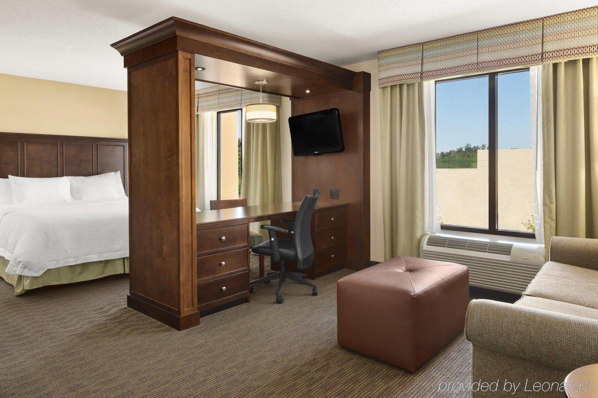 Hampton Inn & Suites Birmingham/280 East-Eagle Point Hoover Exterior photo