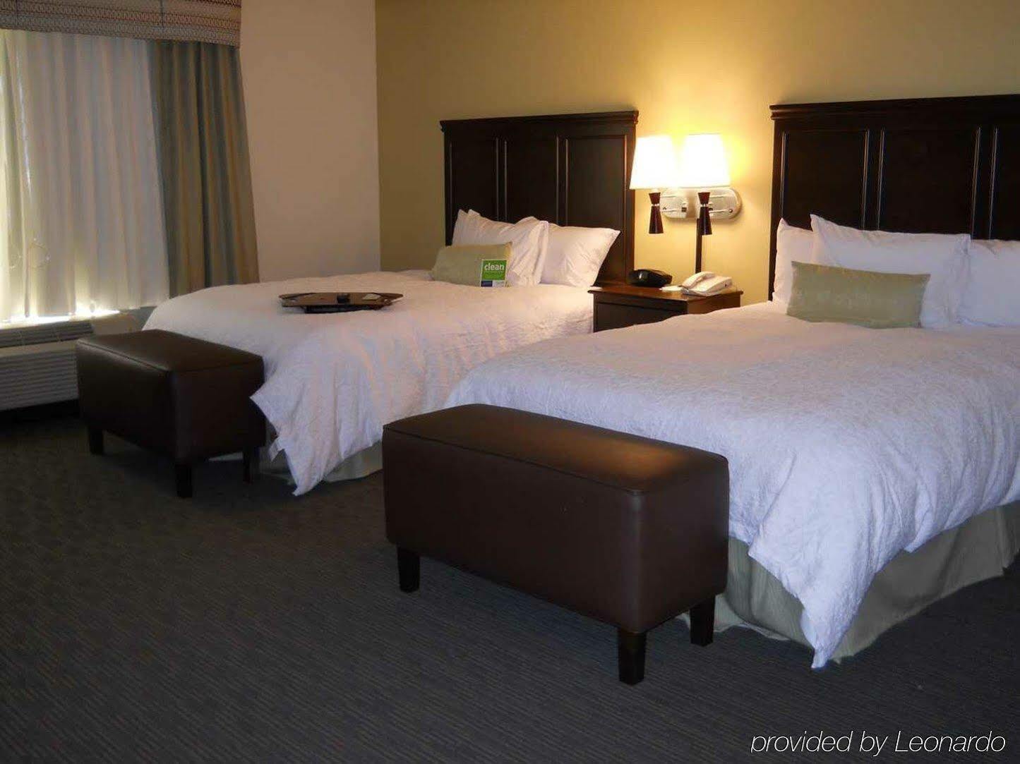 Hampton Inn & Suites Birmingham/280 East-Eagle Point Hoover Exterior photo